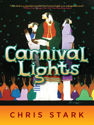 cover image of Carnival Lights